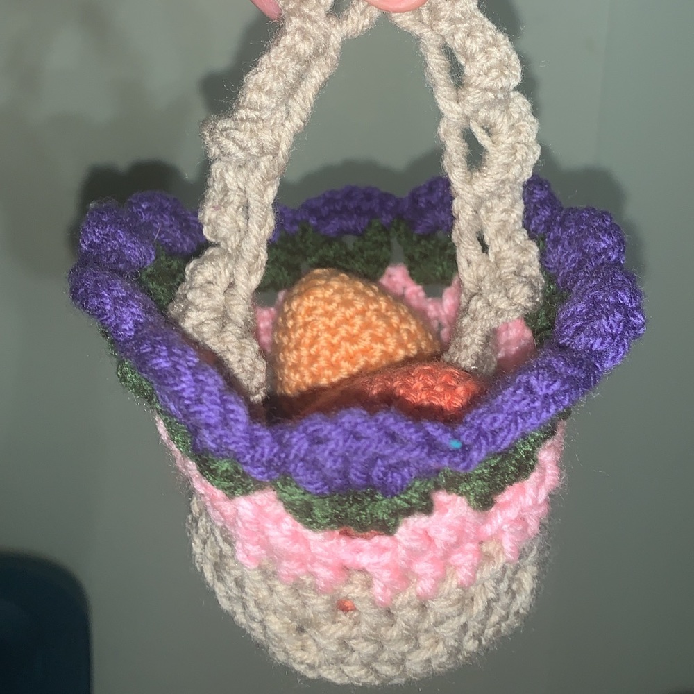 Crochet Easter Bundle Pack!